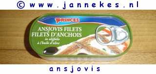 photo anchovy fillets