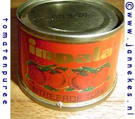 photo tomato paste