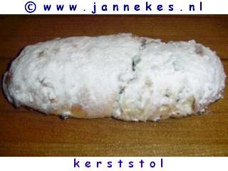 foto recipe christmasbread