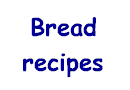 Bread recipes
