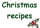 Santa,Christmas old years even recipes