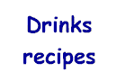 Drink and lemonade recipes